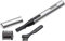 Efalock Professional Microrazor, silber, 1er Pack, (1x 1 Stück)