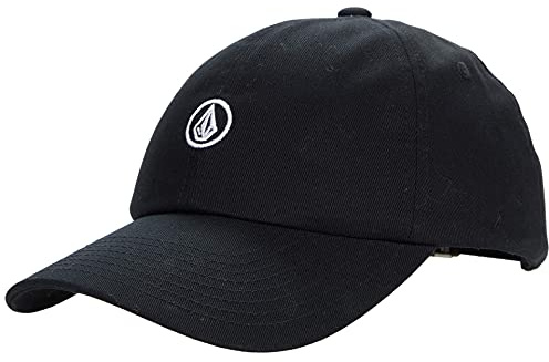 Volcom Cap Marke Circle Stone DAD HAT