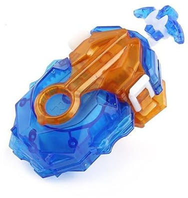 elrozo B-184 Automatik Launcher Aufzieher für Burst Evolution Rise Surge Bey Arena