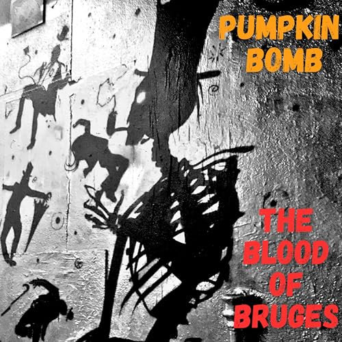 The Blood of Bruges