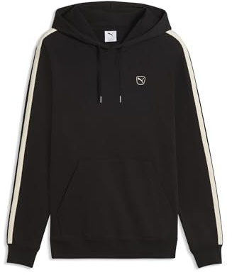 Puma ESS Elevated Sudadera con Capucha TR