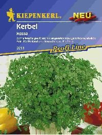 Kiepenkerl 3211 Kerbel Massa (Kerbelsamen)