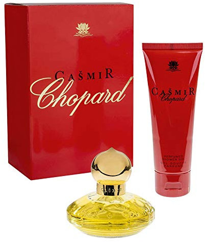 Chopard Casmir Set Eau de Parfum 30 ml + Shower Gel 75 ml, 105 ml