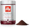 illycaffè - Café Moulu Filtre Goût Intense - 6 Boîtes de 250g (1,5kg)