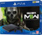 Console PlayStation 4 Slim 500 GB + Call Of Duty Modern Warfare II ( Voucher, no Disco)