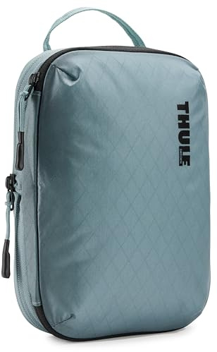 Thule Cubo de compresión para embalaje, color gris, pequeño