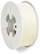 VERBATIM ABS-Filament 3D-Druck, 1,75mm, 1kg, Hochleistungs-Acrylnitril-Butadien-Styrol zur Materialextrusion, für 3D-Drucker und 3D-Stift, 3D-Drucker-Filament aus ABS, transparent