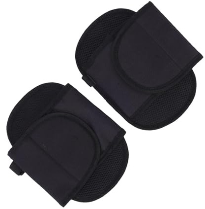Asixxsix Wheelchair Shoe Holder Straps, Wheelchair Restraint Shoes Prevent The Foot From Falling Off The Footrest, for Disabled & Rehabilitation Patients Anti Fall Fixed Shoes