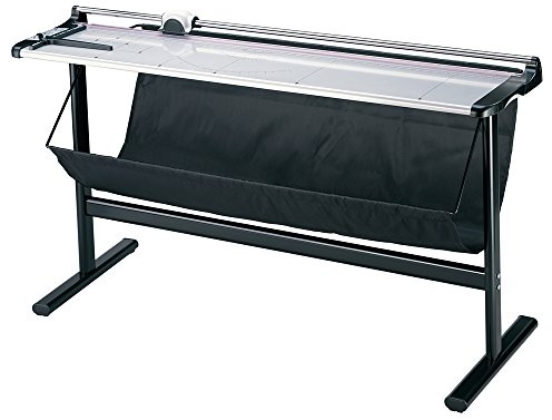 KwTrio 13022 rullbeskärare med 1 300 mm skärlängd