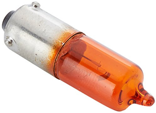 cp Halogenlampe amber H21W