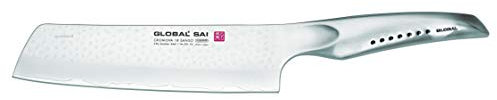 Global Sai SAI-04 Gemüsemesser Hammerdesign