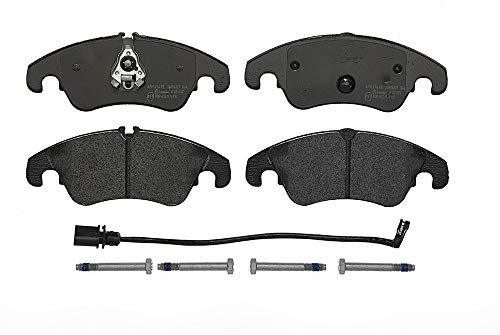 Brembo P85098 Front Disc Brake Pad - Set of 4