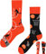 TODO Lustige Socken Herren und Damen, Coole Socken mit Motiv - Bunte, Mehrfarbige, Verrückte (35-38, Basketball)