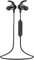 Cuffie Bluetooth con filo, connessione Bluetooth senza fili 5.3, audio Hi-Fi e cancellazione del rumore in-ear CVC, autonomia fino a 20 ore, cuffie sportive impermeabili IPX7