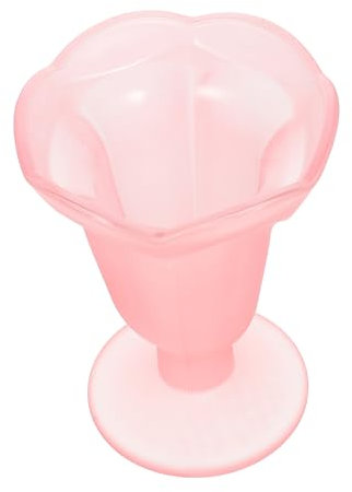 PRETYZOOM Tazones De Colores Copas De Helado Recipientes Para Sándwiches Para Fiestas Capacidad