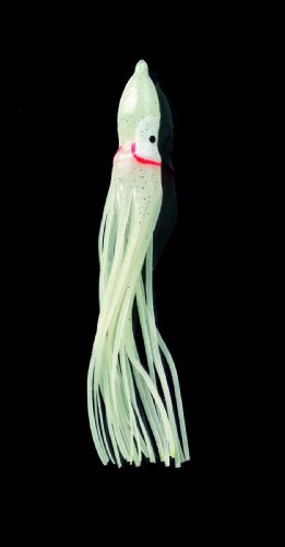 DEGA Oktopus 15 cm luminous