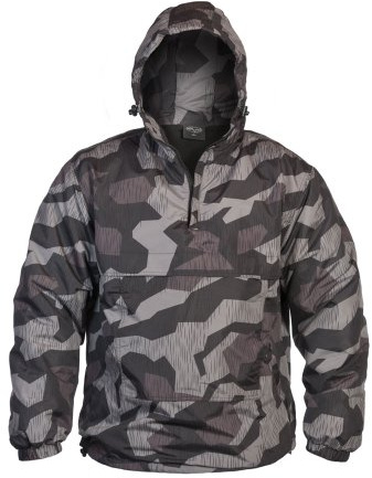 Mil-Tec herr Strid jacka