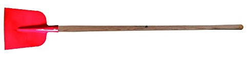 HaWe Holsteiner Schaufel Gr.2 mit Eschenstiel, Nr. 236.22