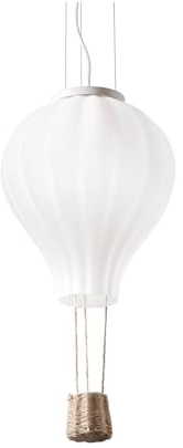 Ideal Lux 179858 Dream Big SP1, Sospensione