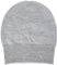 s.Oliver Damen 10.2.17.25.272.2119606 Beanie-Mütze, 9400 grau, 1