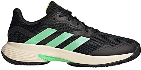 Adidas Zapatillas de Tenis Marca Modelo CourtJam Control M Clay