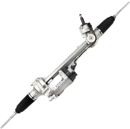 Scatola del cambio con cremagliera del servosterzo compatibile con BMW Serie 3 F20 F30 F35 11-16 2WD 32106874852 32106891184 32106892965 32106891186 32106892977