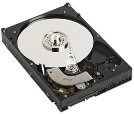 Dell HD 1TB 512b SAS6 7.2K