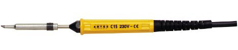15 Watt C15 Soldering Iron from ANTEX