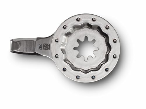 FEIN 63903202210 teakdäckblad, flerfärgad, 5 mm