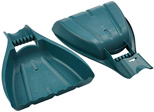 ALTUNA Manoplas Recoge - Hojas