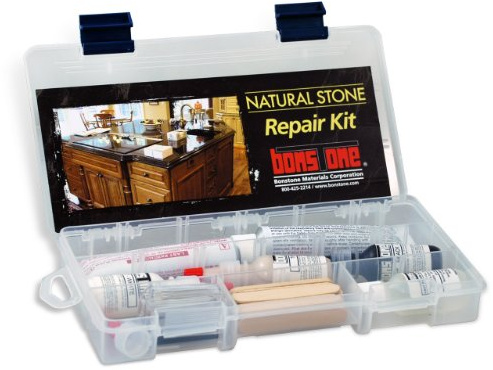 Bonstone Natural Stone Repair Kit
