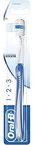Oral-B Classic Medium Brush