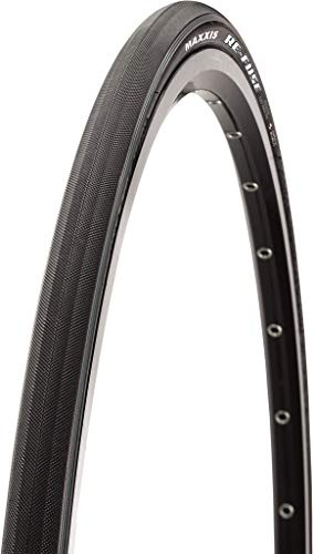 Maxxis Re-Fuse TR Tire - Clincher Black, MaxxShield, 700x40c