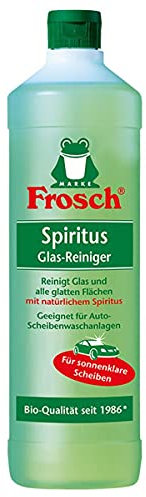 Frosch FROSCH GLASREINIGER 1L 1 FL.L