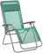 LAFUMA MOBILIER Relax-Liegestuhl, Klappbar und verstellbar, R Clip, Batyline, Farbe: Chlorophylle, LFM4020-9266