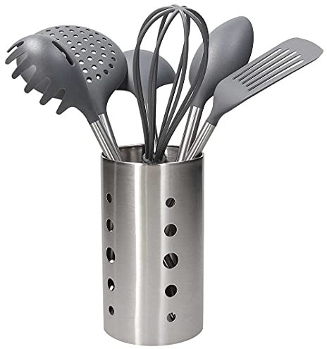 Tognana Mythos Set 6 utensili con contenitore