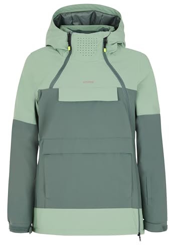 Protest Damen Ski- Und Snowboardjacke PRTDITSY