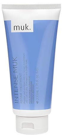 Muk Haircare Intense Repair Treatment, 8.5 oz by Muk Haircare