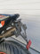 kurzer Kennzeichenhalter EVO Slim Plug&Play für KTM 790/890 Duke R Bj 2018-2023 Heckumbau kurzes Heck KTM duke790 duke890