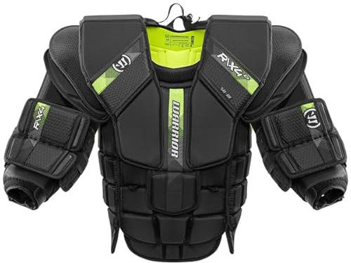 Warrior Ritual X4 E+ Brustpanzer Intermediate, Größe:L/XL