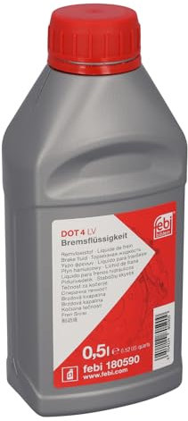 Bremsflüssigkeit 0.5L