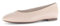 Gabor Damen Klassische Ballerinas, Frauen Flats,Ballerina-Schuhe,Ballett-Schuhe,Ballet-Flats,flach,Ausgehschuhe,Abendschuhe,Rouge,40 EU / 6.5 UK