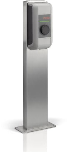 Keba EMobility-stöd för 1 Wallbox V1