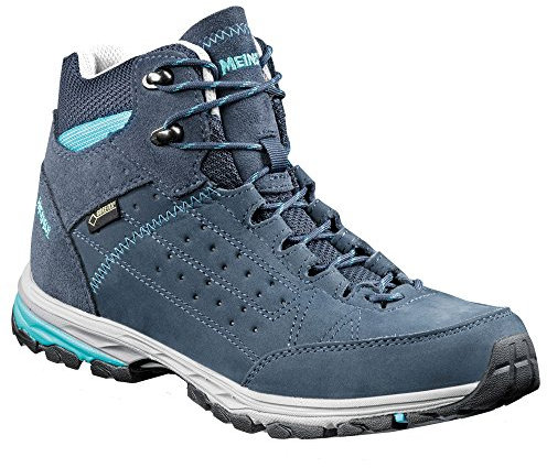 Meindl Damen Wanderstiefel Durban Mid GTX - 6,5/40