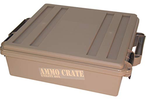 MTM Ammo Crate Utility Box ACR12