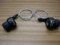 PAIR EZ TWIST GRIPSHIFT 21 SPEED GEAR SHIMANO COMPATIBLE SHIFTERS SUITABLE FOR MTB MOUNTAIN BIKE HYBRID TREKKING BICYCLES REALLY