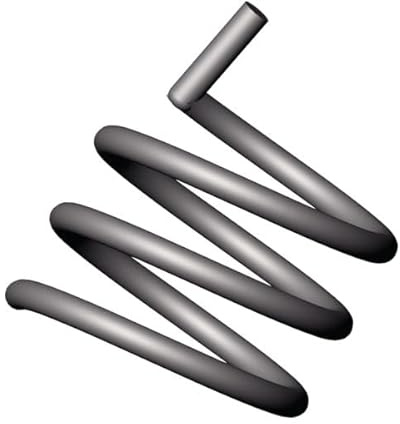 Ressort Type 25 Binzel