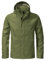 Schöffel Herren Jacket Gmund M, Balsam Green, 56 EU