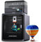 Anycubic Kobra S1 Combo 3D-Drucker Mehrfarbig, Trocknung Filament während des Drucks, 600 mm/s Hochgeschwindigkeit, KI-Überwachung Intelligenter Druck, CoreXY-Bauweise, Druckgröße 250 x 250 x 250 mm