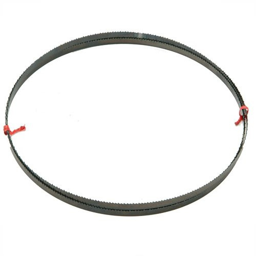 DeWalt Bandsägeblätter für DW 738/DW 739 (Länge: 2095 mm, Breite: 12 mm, Dicke: 0,6 mm, Zahnteilung: 4,2 mm) DT8481